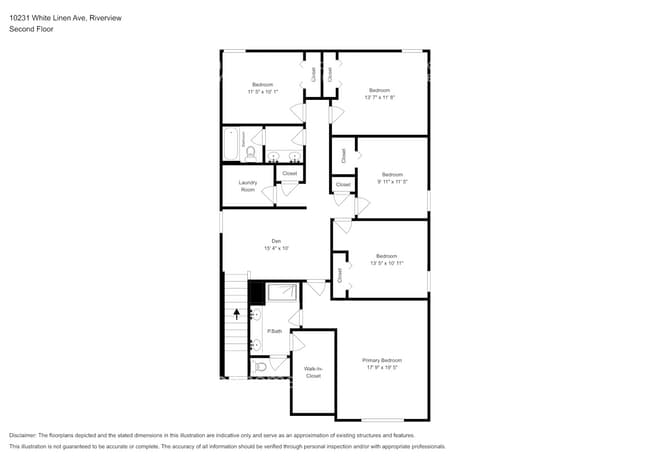 Photo - 10231 White Linen Ave