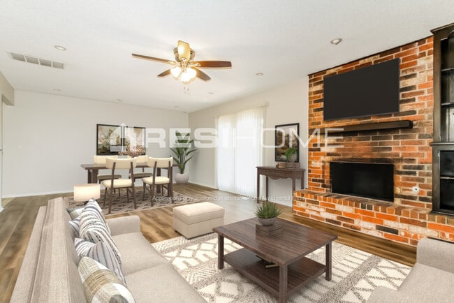 Photo - 5005 Oak Manor Dr
