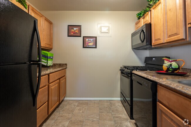 Photo - Windsor Forest