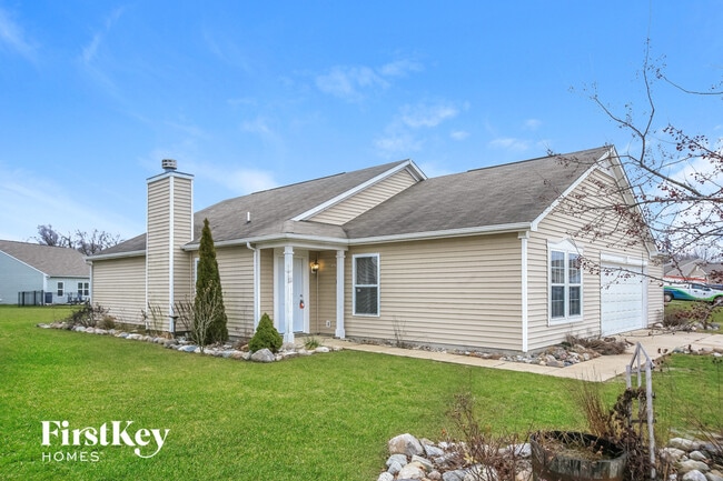 Photo - 1315 Shadetree Ln