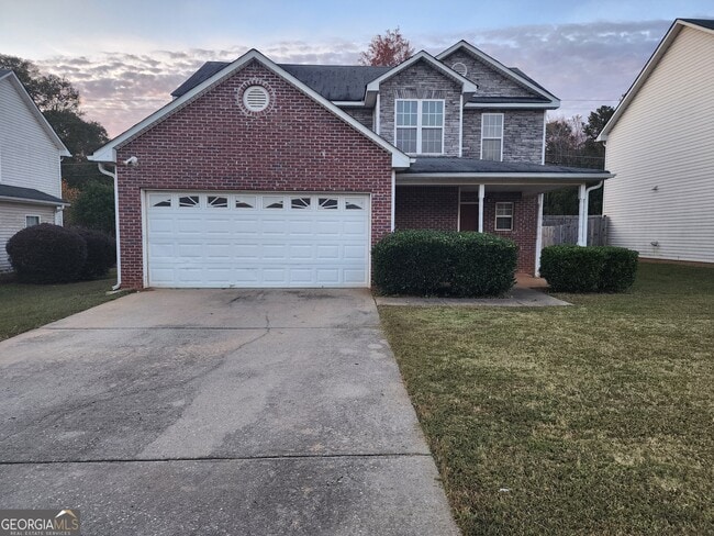 Photo - 250 Grand Magnolia St