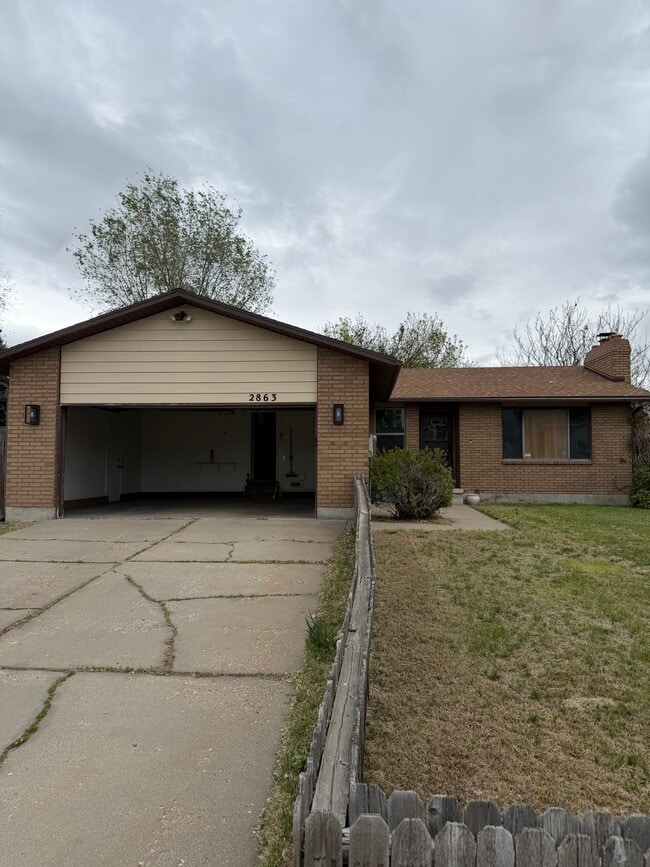 Building Photo - 2863 W 4375 S