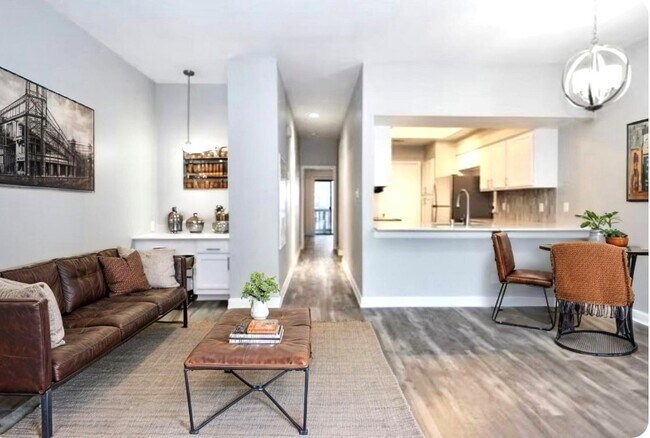 Four Park Place