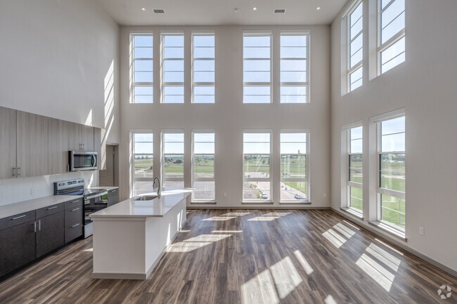 Interior Photo - Westminster Row