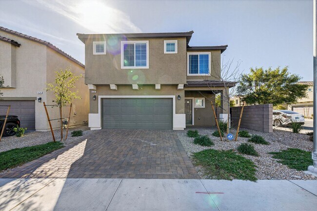 Photo - GENTLY USED 2024 HOME - 5 BEDROOMS WITH A FINISHED BACKYARD