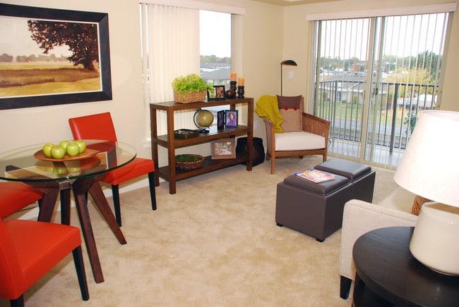 Photo - Affinity at Walla Walla 55+