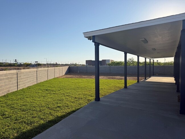 4201 Santa Maria Ave