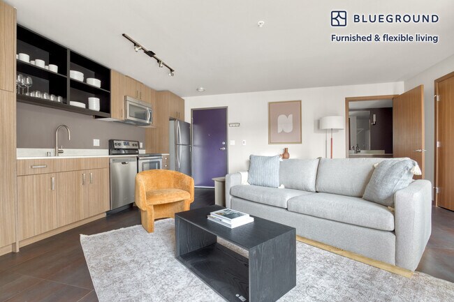 Photo - 1525 Harvard Ave Apartment Unit FL4-ID312