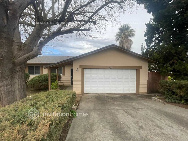 Building Photo - 401 Baylor Dr