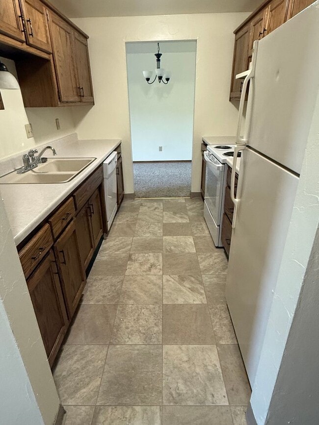 River Park Terrace