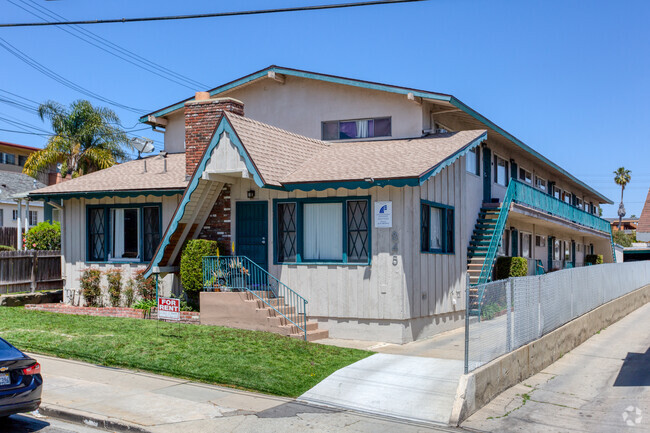 Building Photo - 845 Victor Ave Rental