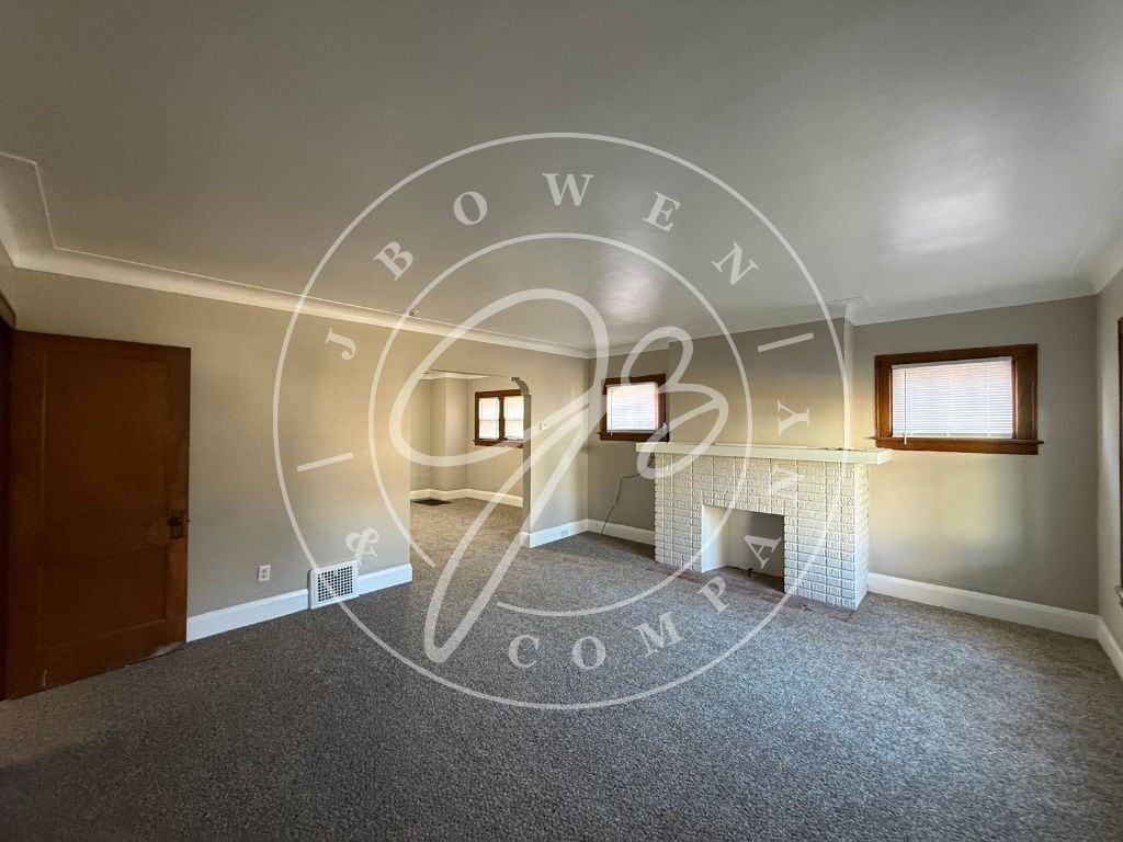 Photo - "Charming 2-Bed upper duplex in West Toledo. Unit 2