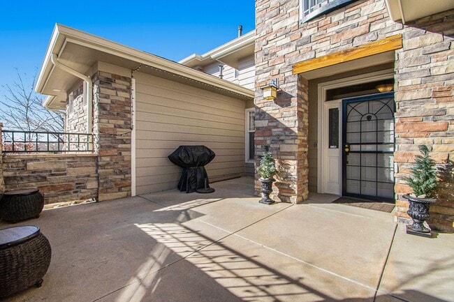 Photo - Luxury Home with Mountain and City Views in the Coveted Bluffs at Pinehurst Community