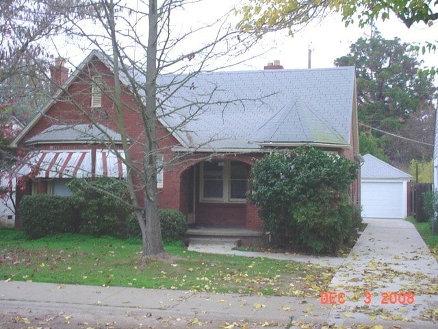 Building Photo - Curtis Park area 3 bedroom Rental