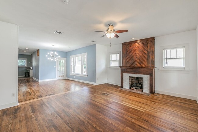 Photo - ADORABLE home in Ryan Place