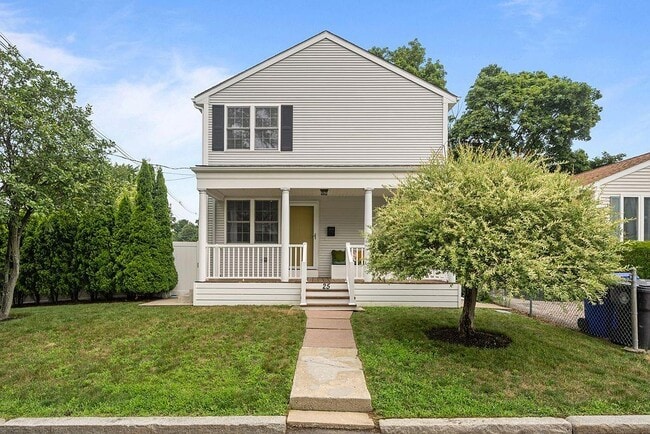 Building Photo - 25 Towanda Dr Unit 2 Rental