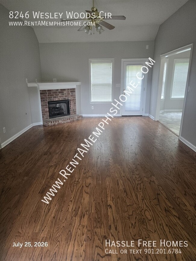 Photo - 8246 Wesley Woods Cir