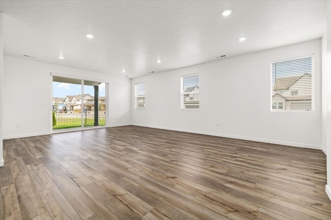 Photo - BRAND NEW Stunning 4-Bed, 3-Bath Townhome That Feels Like a Detached House