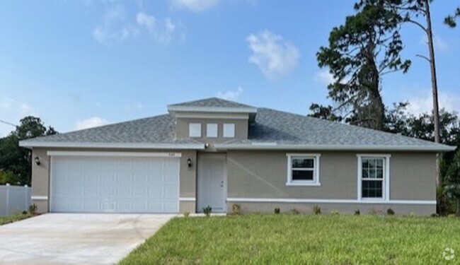 Building Photo - STUNNING Brand New 3/2 Home in North Port