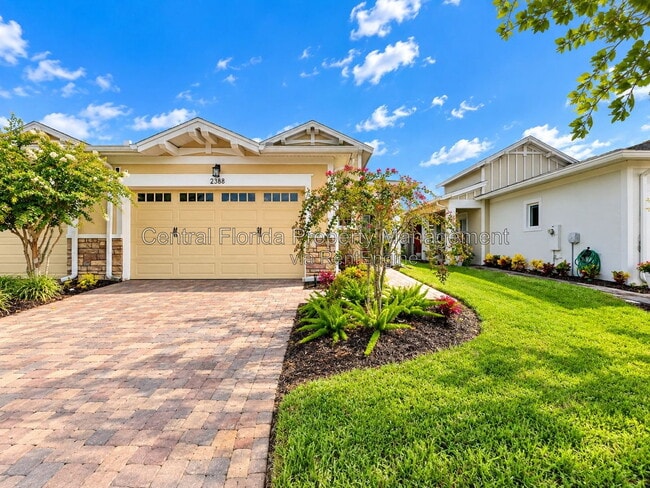Photo - 2388 Datura Lp