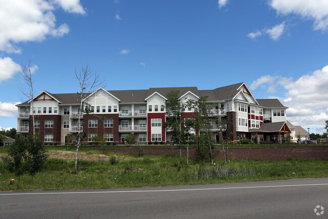 Photo - Northern Lakes Senior Living