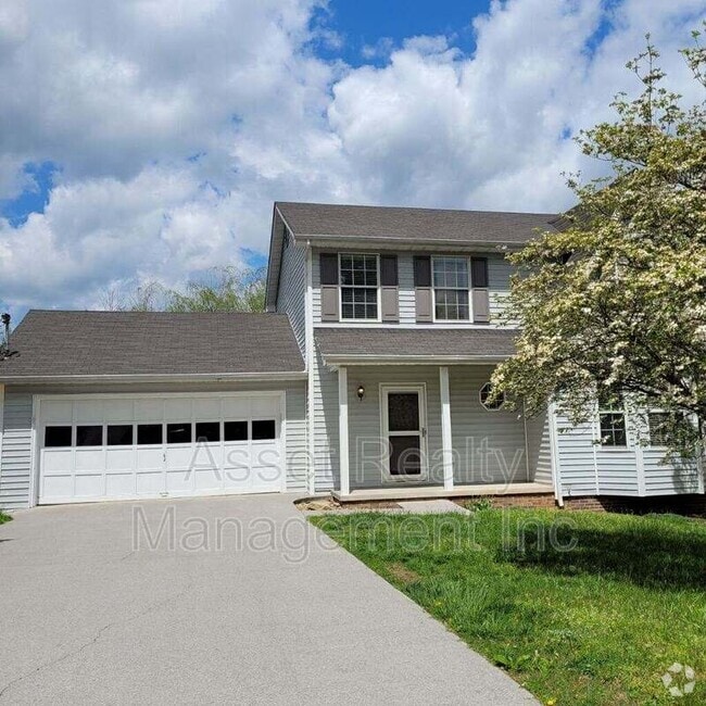 Building Photo - 8813 Quails Bend Ln Rental
