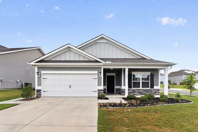 Building Photo - 3BD/2BA Ranch Home in River Park Community of Mount Holly, NC!