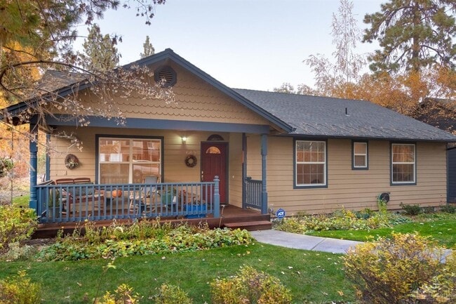 Charming Home, Bend`s West-side, Detached ... - Charming Home, Bend`s West-side, Detached ...