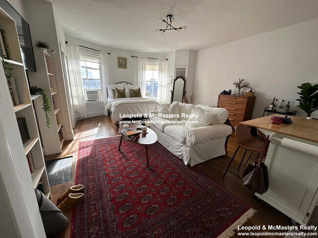 Photo - 21 Mount Vernon Sq