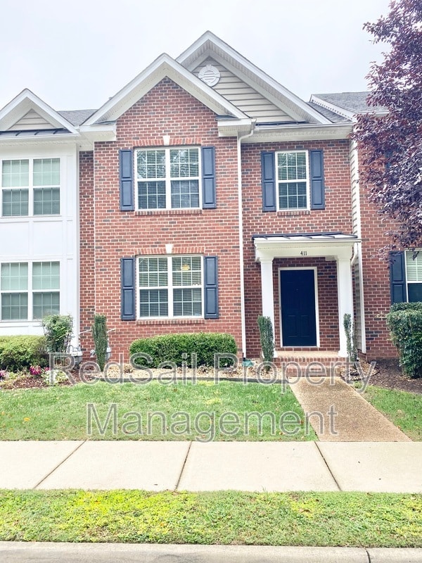 Building Photo - 411 Quarterpath Rd Rental
