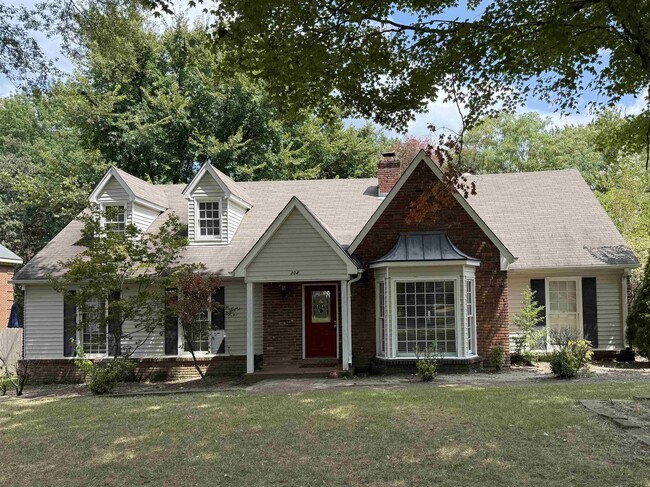 Building Photo - 3048 Sandy Creek Dr Rental