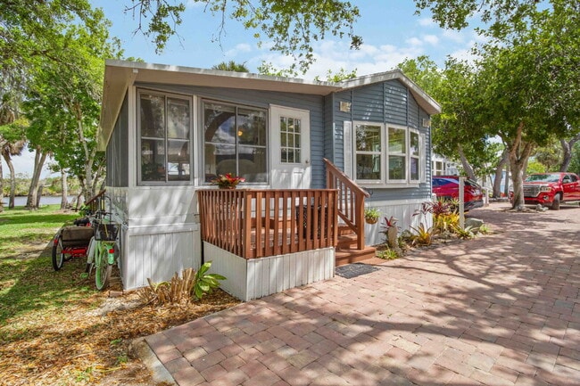 Photo - "Ramblers Rest Resort - 1 bed 1 bath home" Unidad R43