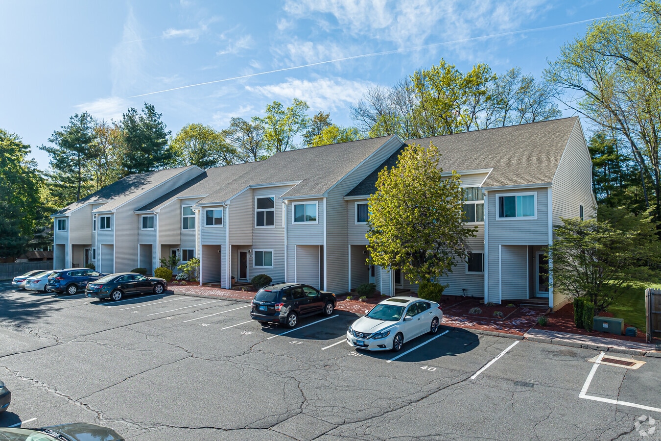 Photo - Stafford West Condominiums