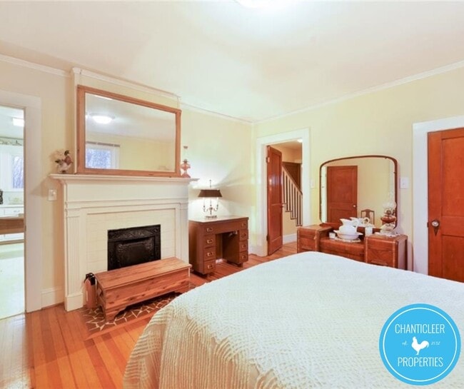 Photo - 2580 Union Cross Rd