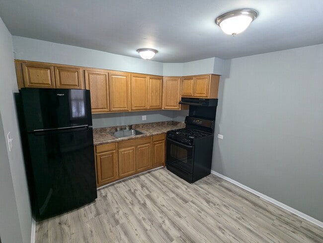 Applegate Apartments
