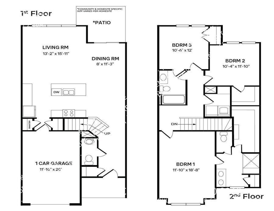 Photo - 1697 Hallview Ct