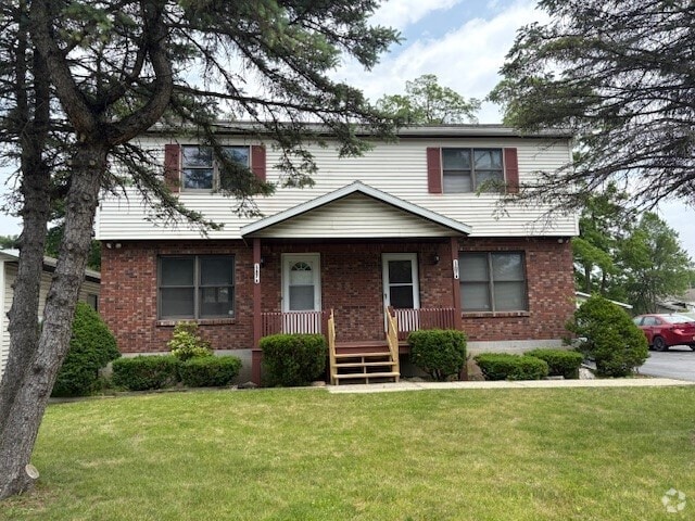 Building Photo - 1209 Fort Hunter Rd Unit 1207 A Rental