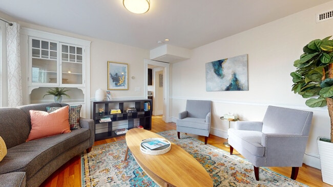 Photo - 30 Clay St Unit 3