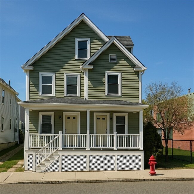 Photo - 34 Knowlton St Condo Unit U1