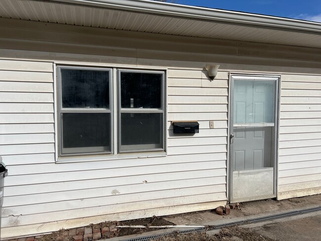 Building Photo - Adorable 1 bedroom 1 bath Rental
