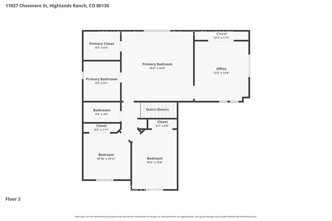Photo - 11027 Chesmore St