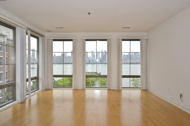 Photo - 24 Ave at Port Imperial Unit 335