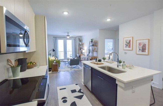 4255 Suwanee Buford Dam Rd Unit 500-5110