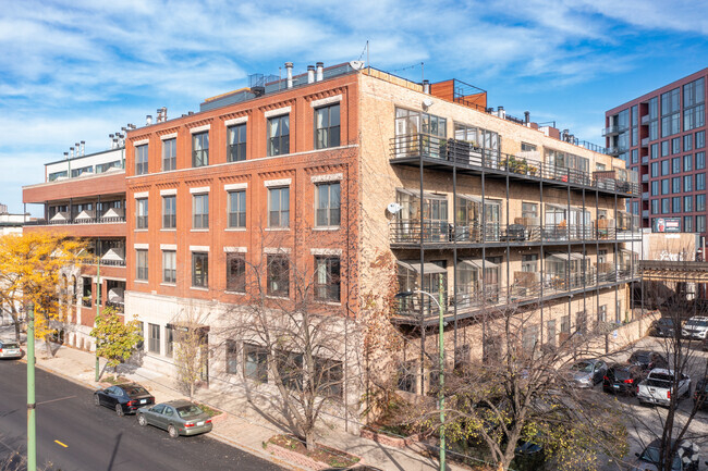 Photo - Tru Lofts