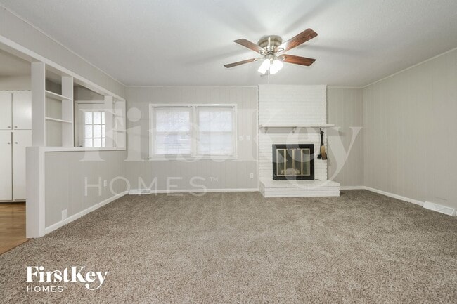 107 Hillcrest Rd