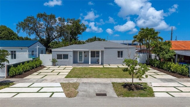 Building Photo - 921 NW 30th Ct Rental