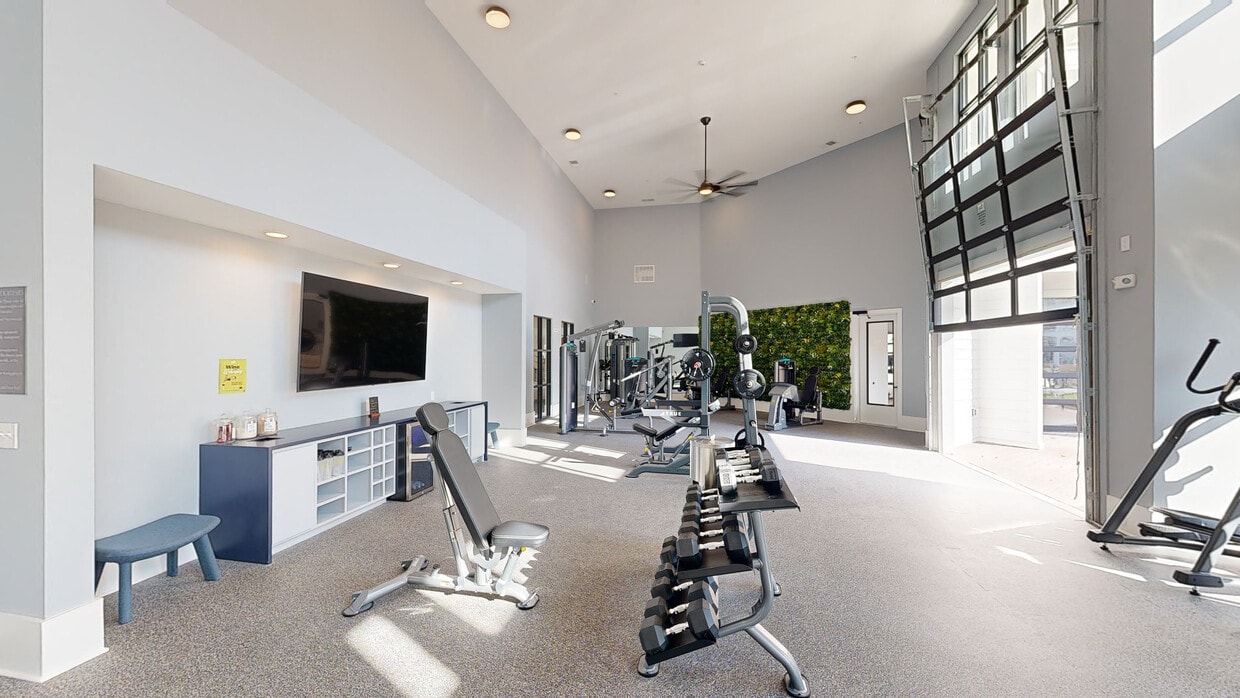 Photo - Velo Riverside Apartments