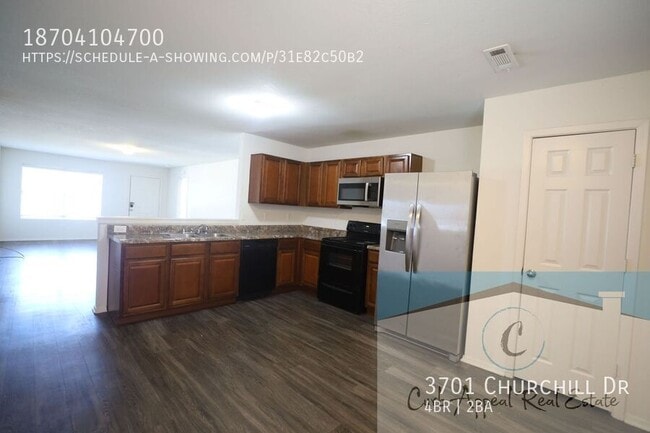 Photo - 3701 Churchill Dr