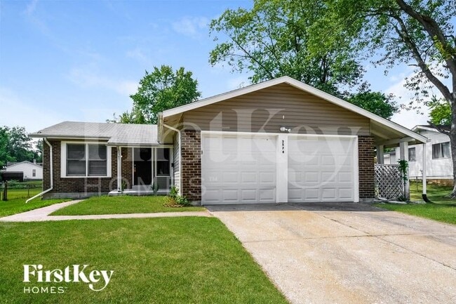 Photo - 3574 Norberg Dr
