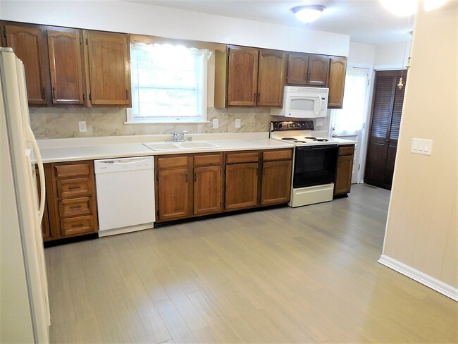 Photo - Midtown Ranch House